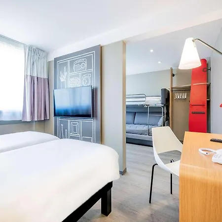 Hotel Ibis