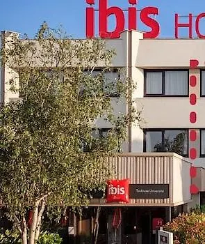 Hotel Ibis 3*