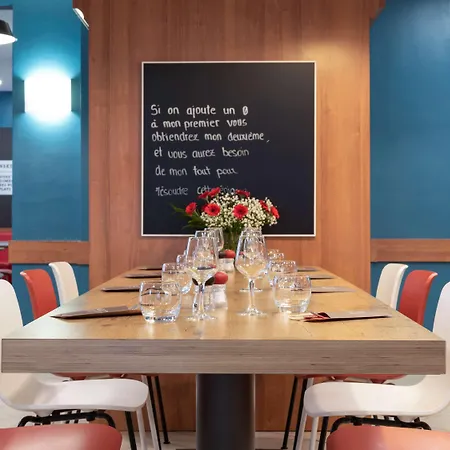 Ibis Hotel Toulouse