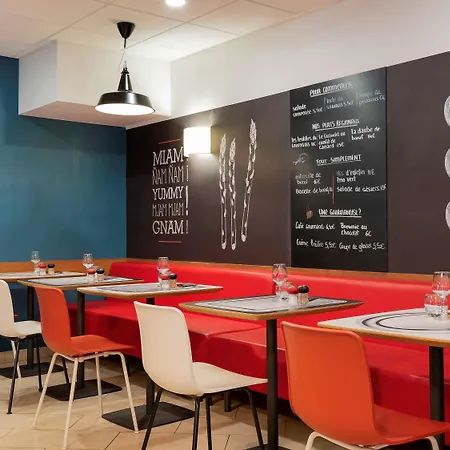 Hotel Ibis 3*