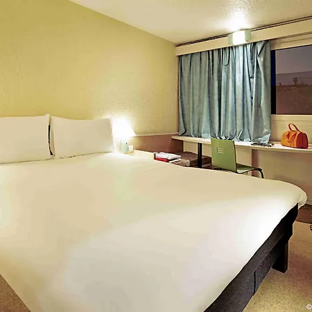 Ibis Hotel Toulouse