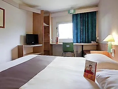 Szálloda Universite 3*