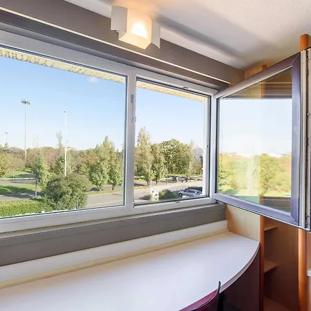 Hotel Ibis