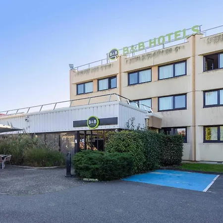 Ibis Hotel Toulouse