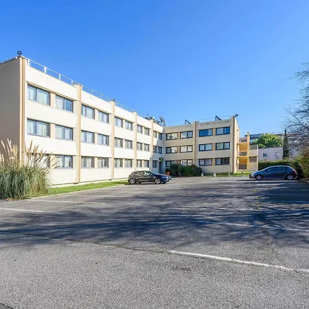 Universite 3* Toulouse