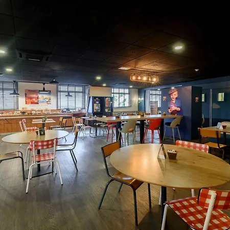 Hotel Ibis Toulouse