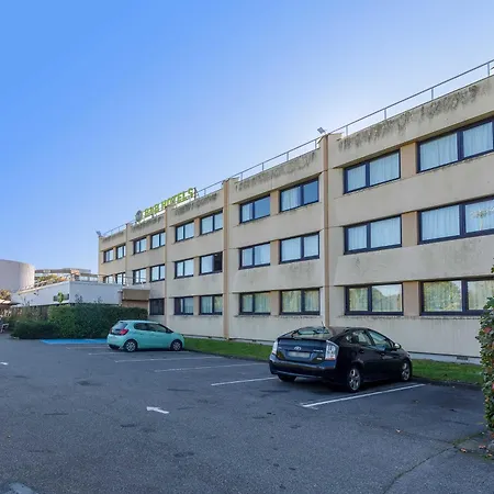 Ibis 3* Toulouse