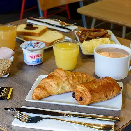 Ibis Toulouse
