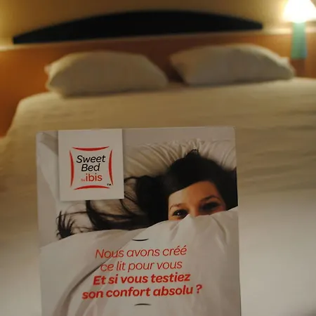 Ibis Hotel