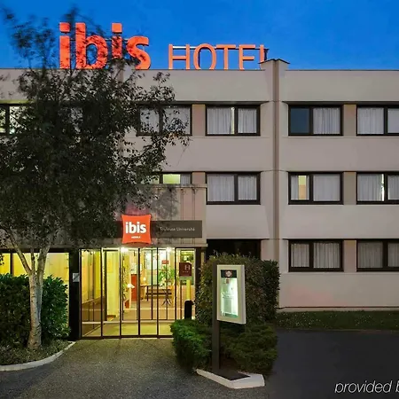 Hotell Universite 3*